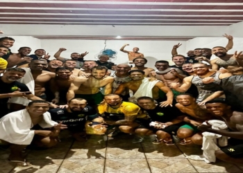 Saiba quanto o Cuiabá angariou aos cofres do clube com a classificação na Copa do Brasil