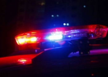 Homem é baleado durante a madrugada na rua ao dizer que não tinha drogas para vender