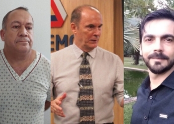 MP denuncia trio por homicídio triplamente qualificado do advogado Roberto Zampieri