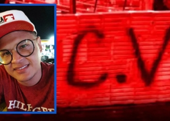 Em regime semiaberto líder de facção WT é preso em Maceió durante jogo de futebol