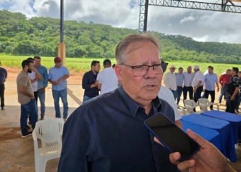 Secretário diz que cirurgias ortopédicas estão sem interrupções: “mais de 300 cirurgias por mês”