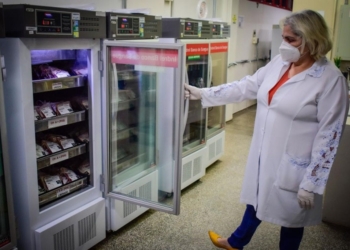 MT Hemocentro busca doadores de sangue raro para suprir estoque