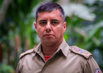 Após cobrança, comandante dos Bombeiros se explica e promete ir à Assembleia falar sobre morte de aluno soldado