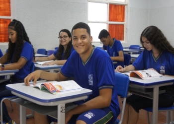 Seduc divulga vencedores de campanha que incentivou uso dos uniformes escolares; veja lista