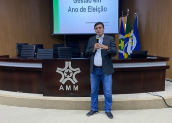 Gestores públicos devem estar atentos às condutas vedadas em ano eleitoral