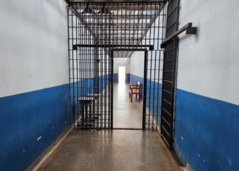 Trabalhador preso por crime prescrito em 2021 é solto após atuação da Defensoria