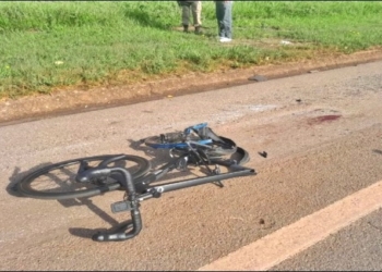 Em menos de 24 horas, estudante deixa a cadeia após atropelar ciclistas