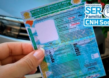 Programa SER Família CNH Social recebe mais de 18 mil inscrições no primeiro dia