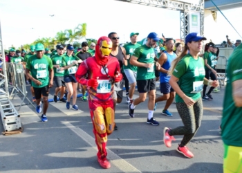 Secretaria de Esporte apresenta cronograma da 35ª Corrida Pedestre Senhor Bom Jesus de Cuiabá nesta sexta