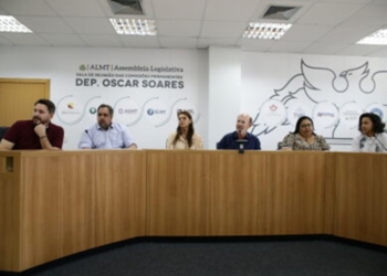 CST da Saúde Mental debate projeto da RAPS de São José do Rio Claro