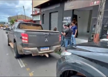 Operação mira organização criminosa que transportava drogas da Colômbia para o Brasil
