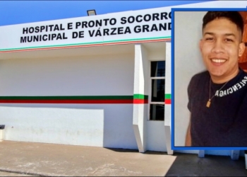 Motociclista de 25 anos morre após colidir contra caçamba de entulho