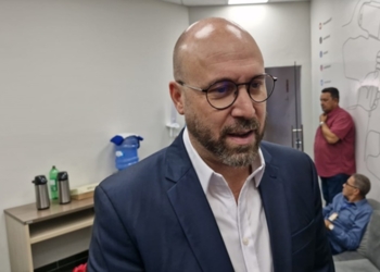 Prestes a ser oficializado no UB, Beto reforça compromisso de apoiar Botelho em Cuiabá