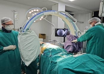 SES-MT investe R$ 11,8 milhões na aquisição de microscópios cirúrgicos para hospitais estaduais