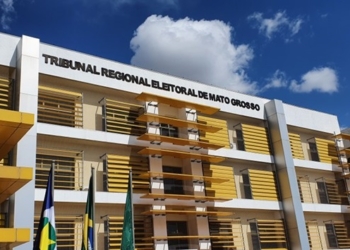TRE-MT iniciou feriadão nesta quarta; expediente retorna na próxima segunda-feira