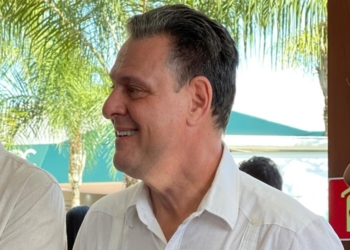 Ministro Fávaro anuncia medidas em apoio ao agronegócio em Mato Grosso