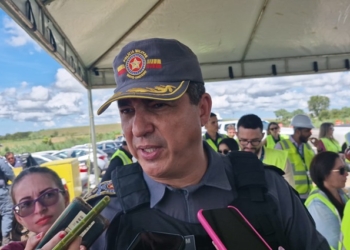 Comandante promete fiscalização intensa para que PMs não usem instituição para fins eleitorais