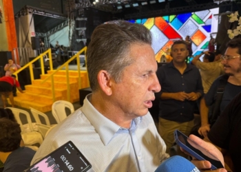 Mesmo com arrecadação em alta, governador mantém cautela: “vamos ajustando a máquina”