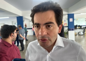 Fábio diz que terá reunião com Botelho e afirma que Gisela será presidente do diretório do União em Cuiabá