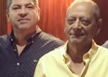 Morre em Cuiabá o pai do conselheiro do TCE-MT Guilherme Maluf