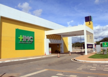 Hospital Municipal de Cuiabá – HMC é destaque no Jornal Nacional por história de doação de órgãos