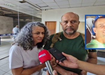 Pai de aluno que morreu em treinamento dos bombeiros pede que curso seja gravado para evitar futuras mortes