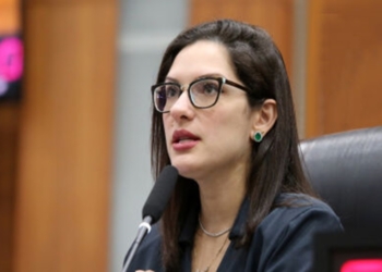 Procuradoria da Mulher da ALMT desenvolve ações para reduzir índices de violência de gênero
