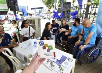 Procon-MT reuniu mais de 1,5 mil pessoas em evento de orientações sobre direitos do consumidor