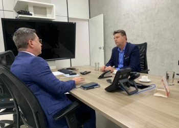 Prefeito de Sorriso busca credenciamento da Clínica de Tratamento Renal pelo SUS