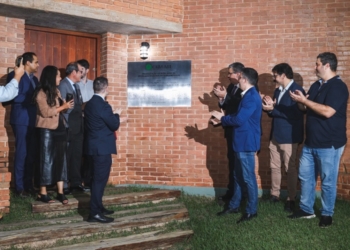 CRM-MT inaugura nova sede da Delegacia Regional de Rondonópolis