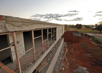 Prorrogado prazo para adesão ao programa de retomada de obras