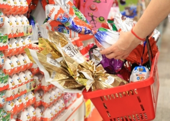 Compras de chocolates e pescados podem concorrer aos prêmios do Nota MT