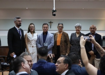 Poder Judiciário e Tribunal Regional Eleitoral firmam parceria para ampliar atendimentos ao eleitor