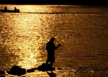 Carteira de pesca amadora continua sendo obrigatória em Mato Grosso