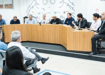 Faissal acredita que volta de balanças irá encarecer frete em Mato Grosso