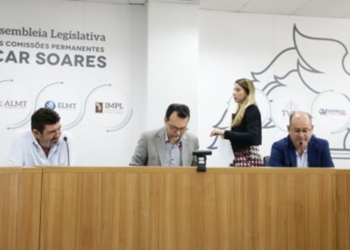 Comissão de Saúde quer ampliar debate sobre cirurgias ortopédicas de MT