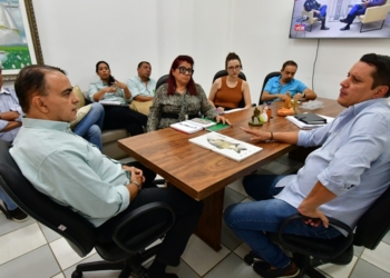 Secretaria anuncia empresa que vai vender pescado na 31ª Edição do Peixe Santo