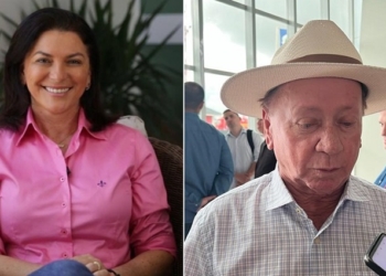 Ex-prefeita avalia concorrer em Sinop; Dorner pode ir ao PL
