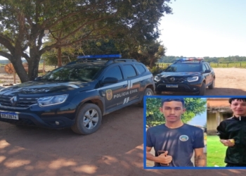 Mulher envolvida em sequestro e homicídios de jovens é presa; corpos e cabeças foram encontrados