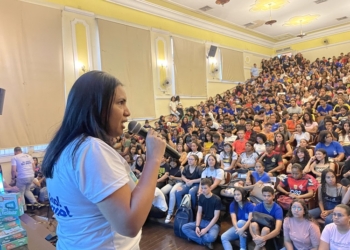 Seduc divulga lista de professores convocados para dar aulas no Pré-Enem Digit@l MT