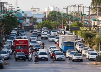 Detran abre inscrições para curso de direção defensiva