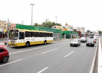 Estudo revela que 53% dos Municípios enfrentam problemas para subsidiar o transporte público