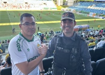 PM realiza mudanças na estrutura com troca de comandos no 10º BPM, Esfap e Rotam