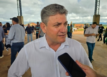 Moretto anuncia que será oposição a antigo aliado em Pontes e Lacerda
