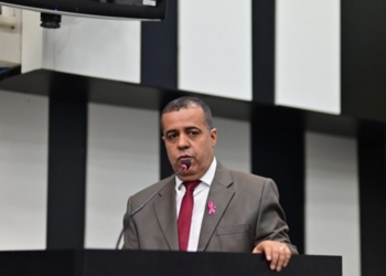 Wilson Kero Kero será presidente em comissão que investigará Emanuel