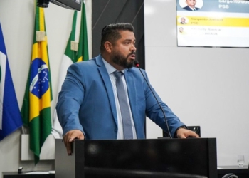 Vereador propõe modificações na lei que institui o estacionamento rotativo, em Cuiabá
