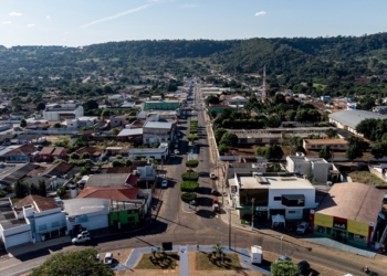 Governo lança licitação para duplicar MT-240 entre Arenápolis e Nortelândia