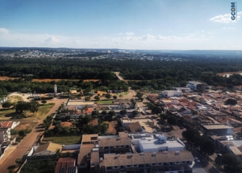 Rondonópolis cria 871 novas vagas e lidera geração de emprego no interior de MT