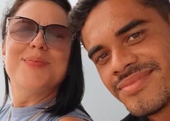 Homem é condenado a 33 anos de prisão por matar a namorada com golpe de garrafa na cabeça