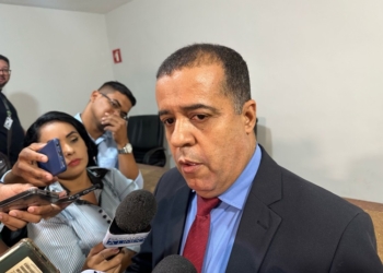 Futuro político do prefeito Emanuel Pinheiro será conduzido pela oposição